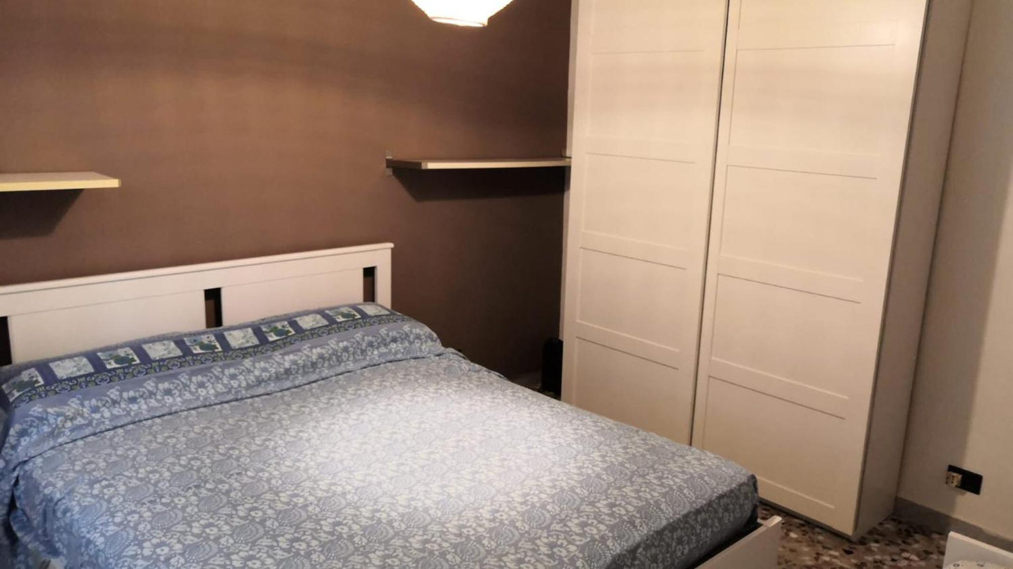 Casadria - Appartamento Nel Centro Storico Vicino Al Mare 모노폴리 외부 사진